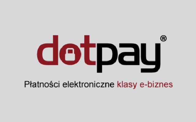 Integracja z płatnościami Dotpay przy składaniu zamówień