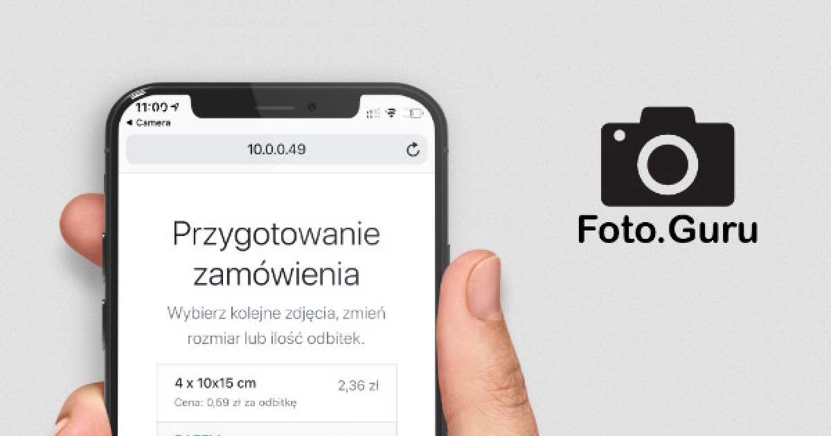 Wersja on-line 0.9.0