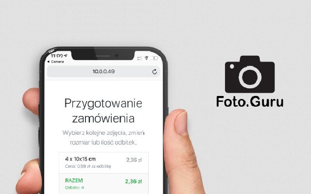 Aktualizacja systemu on-line 0.9.2