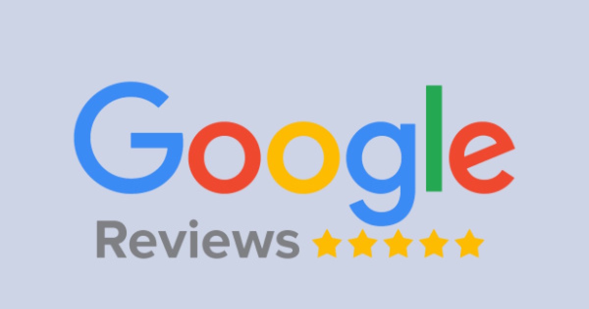 Opinie Google