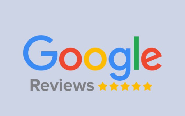 Opinie Google