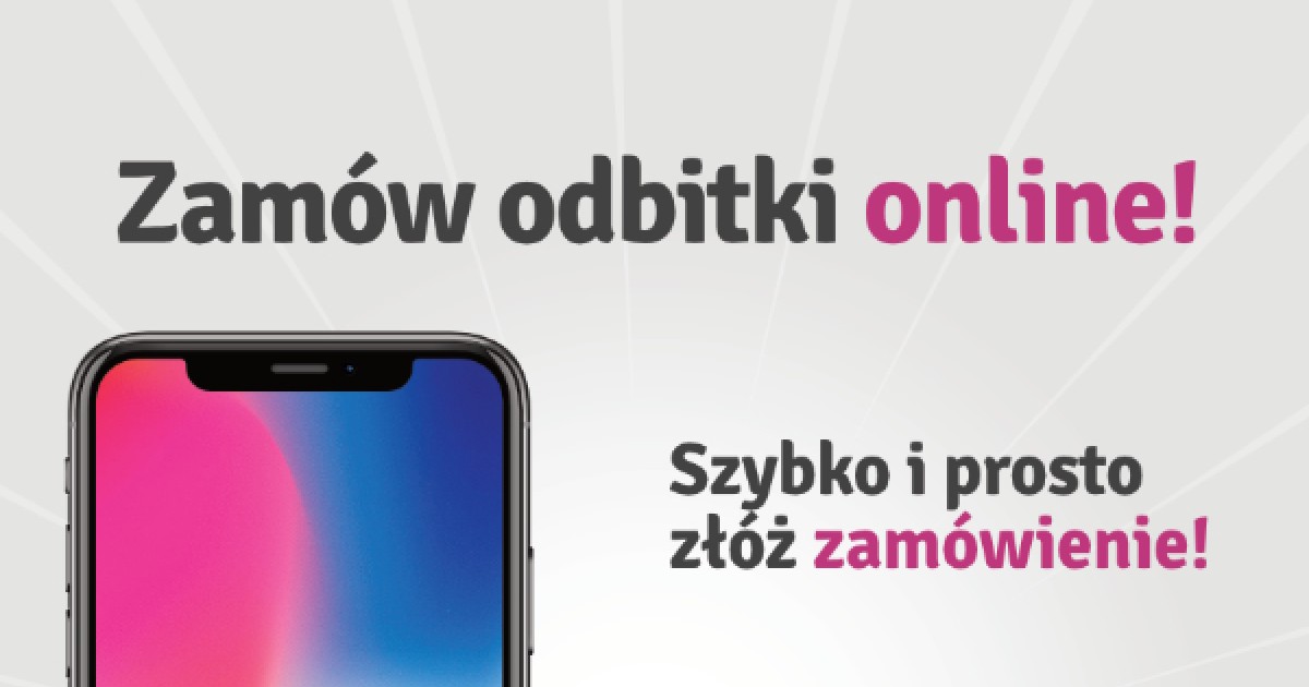 Plakat promocyjny