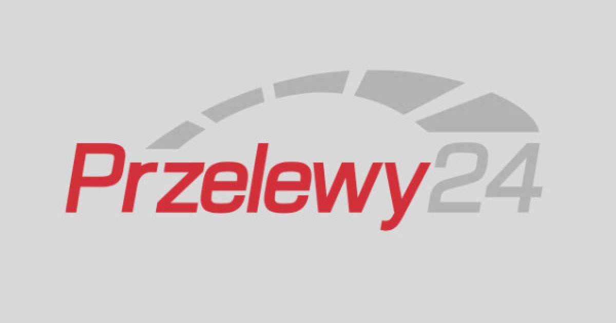 Przyjmowanie płatności za pośrednictwem Przelewy24