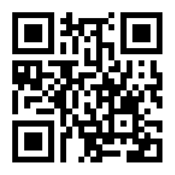 Kod QR do demo systemu zamawiania zdjęć Foto.Guru